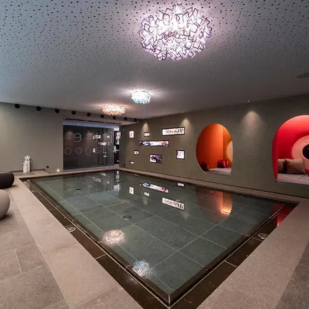 Hotel Feel Good Johannis