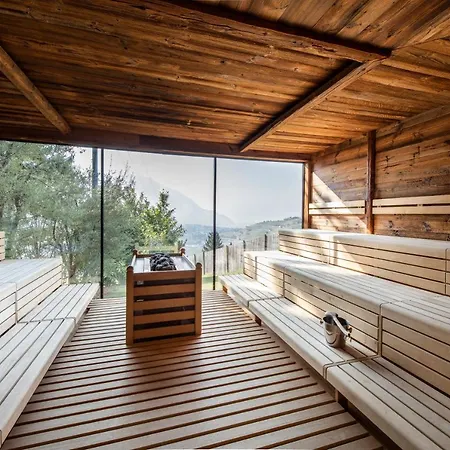 Hotel Feel Good Johannis Tirolo