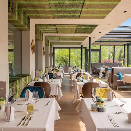 Feel Good Johannis Hotel Tirolo