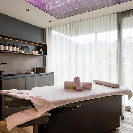 Feel Good Johannis Hotel Tirolo