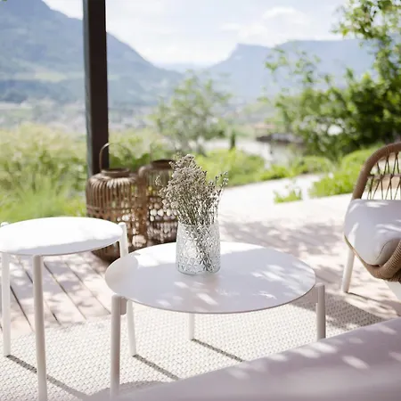 Feel Good Johannis Hotel Tirolo