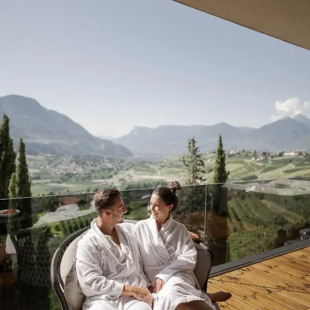 Feel Good Johannis 4* Tirolo