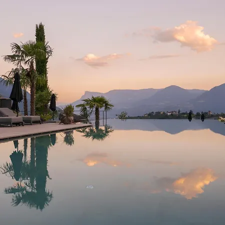 Feel Good Johannis Hotel 4*