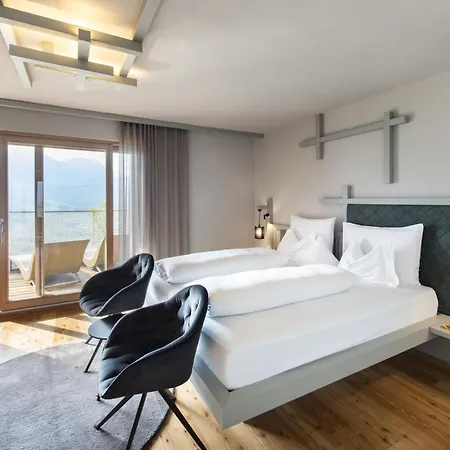 Feel Good Johannis Hotel 4*