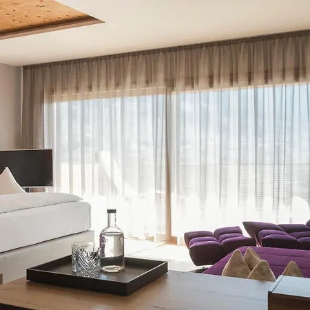 Feel Good Johannis 4* Tirolo