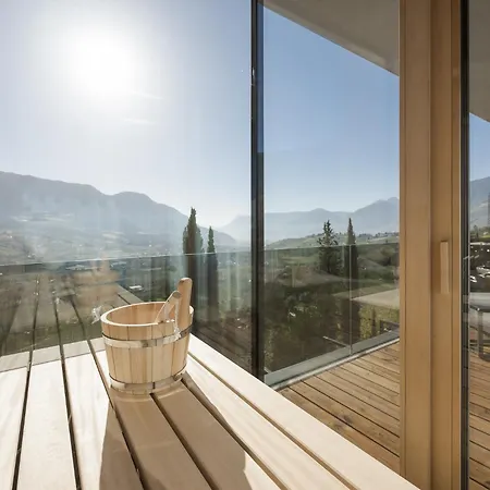Hotel Feel Good Johannis Tirol