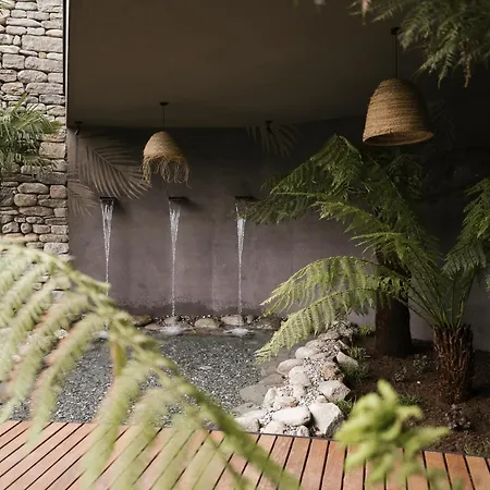 Hotel Feel Good Johannis 4*
