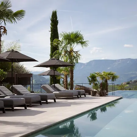 فندق Feel Good Johannis 4*