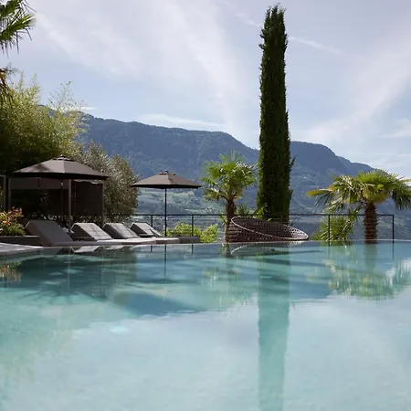 Hotel Feel Good Johannis Tirol
