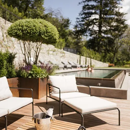 فندق Feel Good Johannis 4*